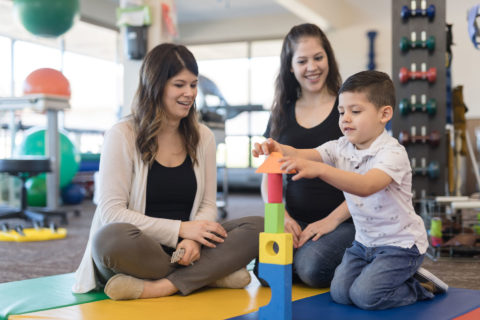 Occupational Therapy | Monmouth & Ocean County Occupational Therapists