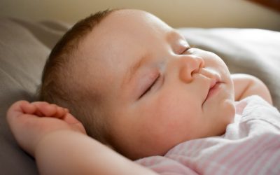 Understanding & Diagnosing Infant Torticollis