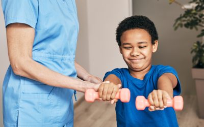 What Are the Benefits of Occupational Therapy?