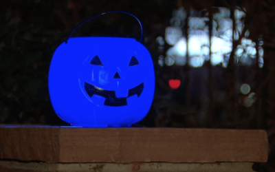 Halloween Inclusivity and Safety Tips For Children with Autism