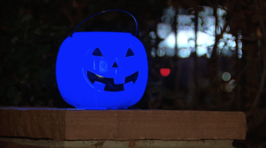 Halloween Inclusivity and Safety Tips For Children with Autism